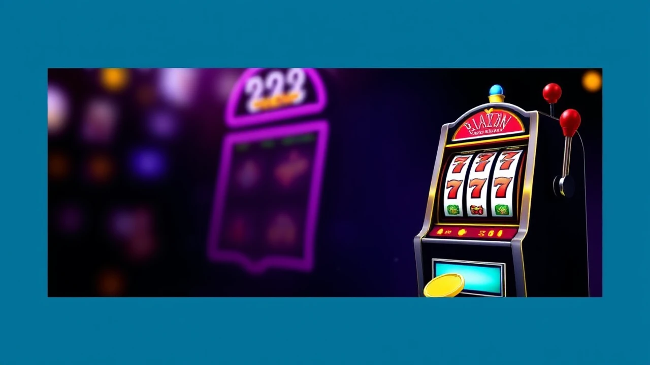 A Beginner's Overview to Comprehending Gaming Machine Payouts