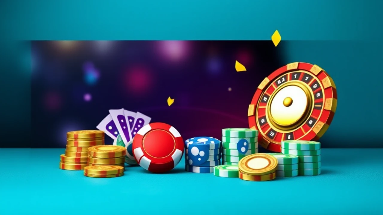 Maximizing Benefits from Casino Loyalty Programs