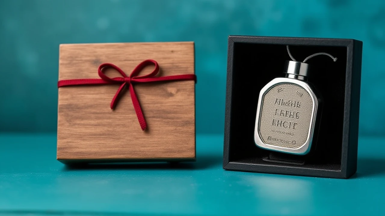 Le ultime tendenze per regali su misura che emozioneranno