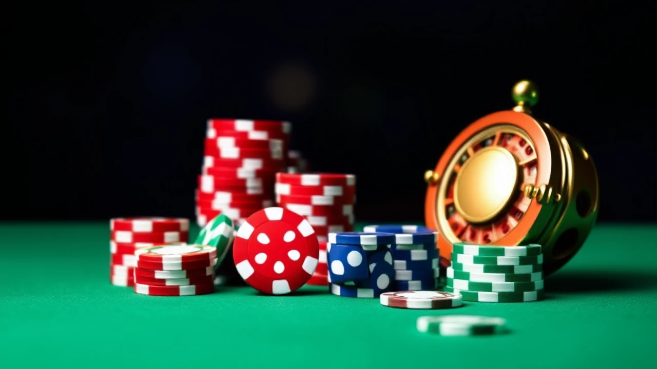 Perfecting the Art of Bluffing in Casino Games