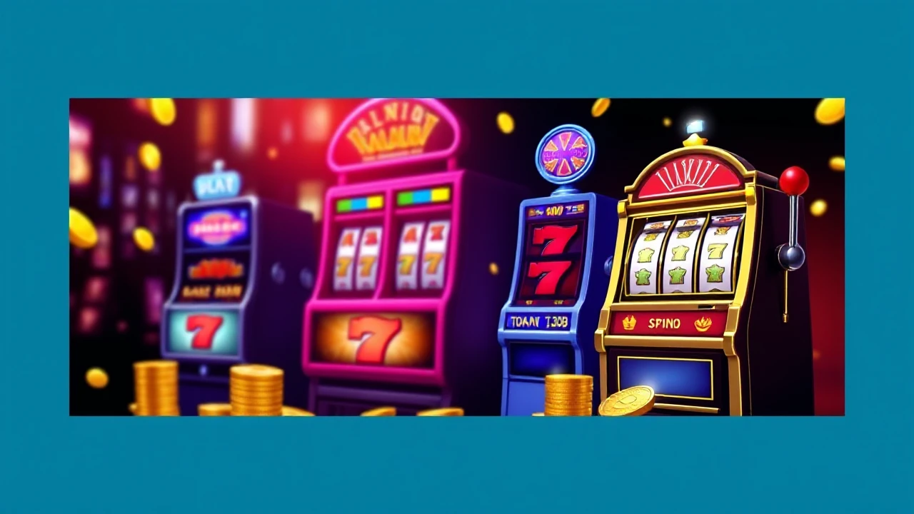 Revealing the Insider Knowledge of Gaming House Slot Jackpots