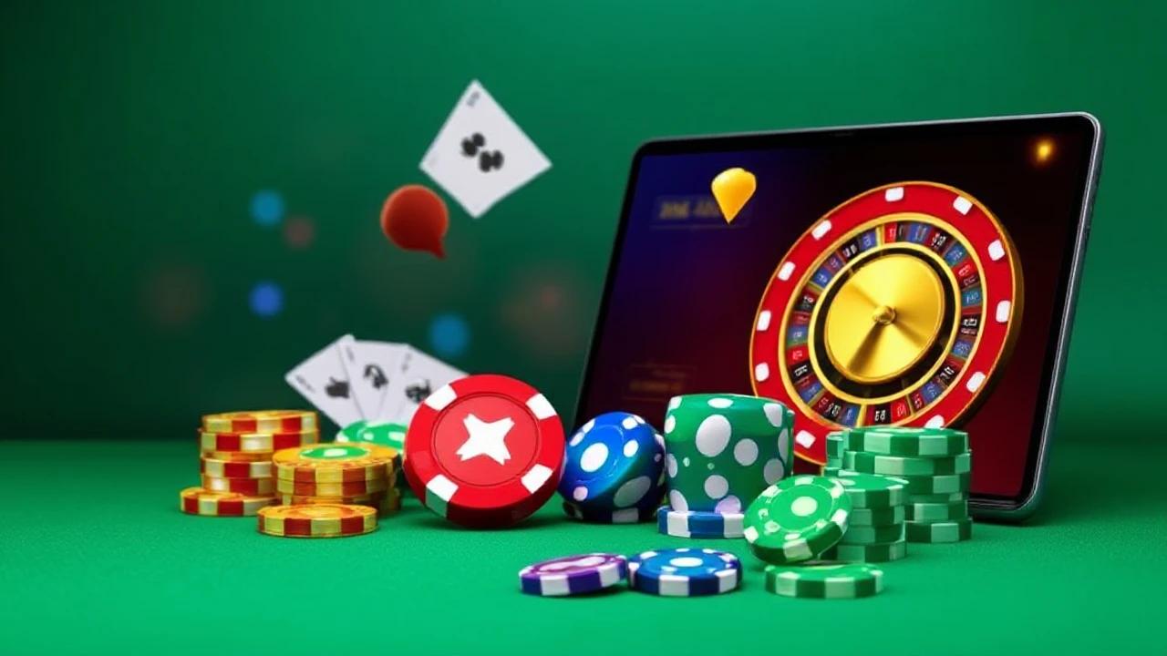 Choosing the Best Casino xo88 for Optimal Fun