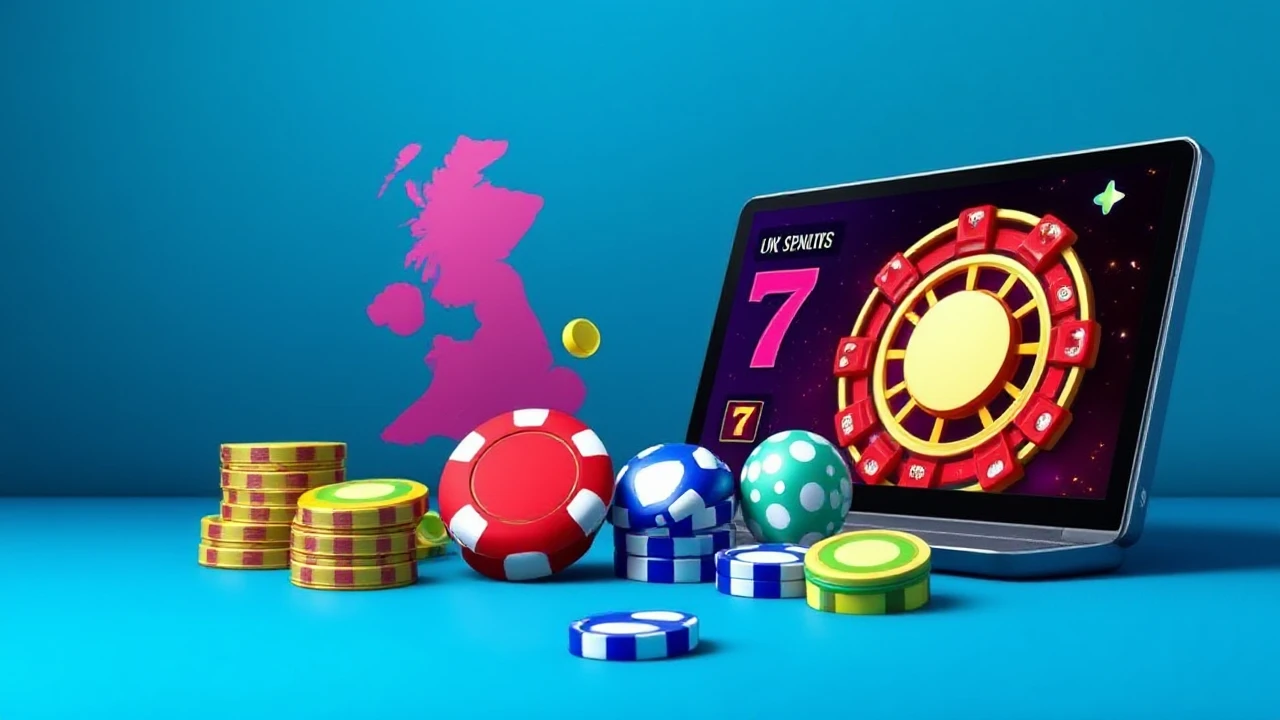 The Rising Evolution of the UK Online Casino & iGaming Landscape