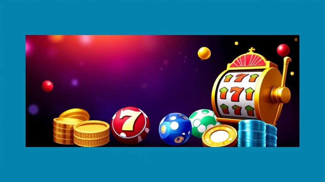 A Comprehensive Overview of Selecting the Top Slot Game in Casinos