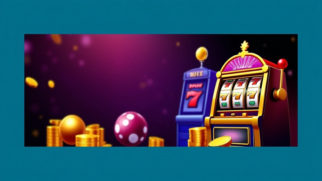 Revolution of Progressive Jackpots on Casino Slots