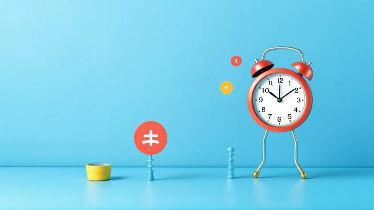 Delving into the Secret Tips for a Balanced Work-Life Equilibrium: What You Need to Grasp