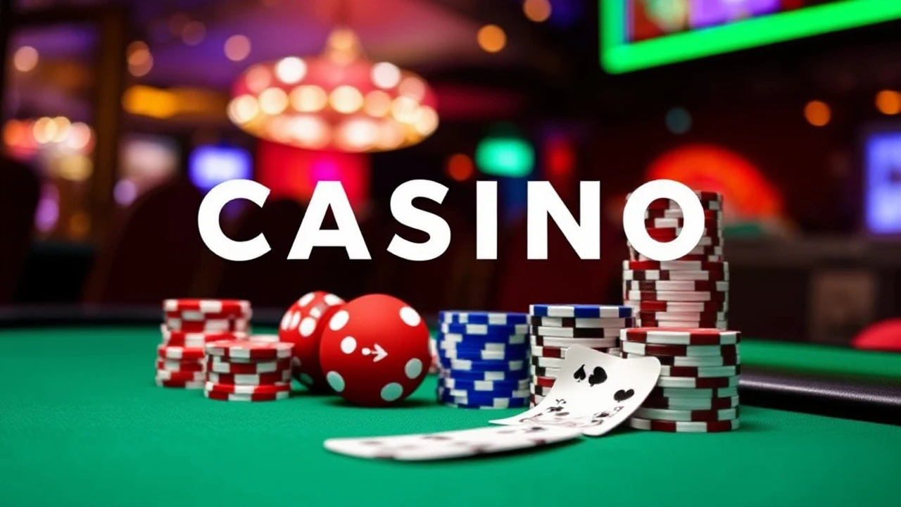 Mastering Casino Etiquette: Dos and Don'ts for a Smooth Gambling Experience