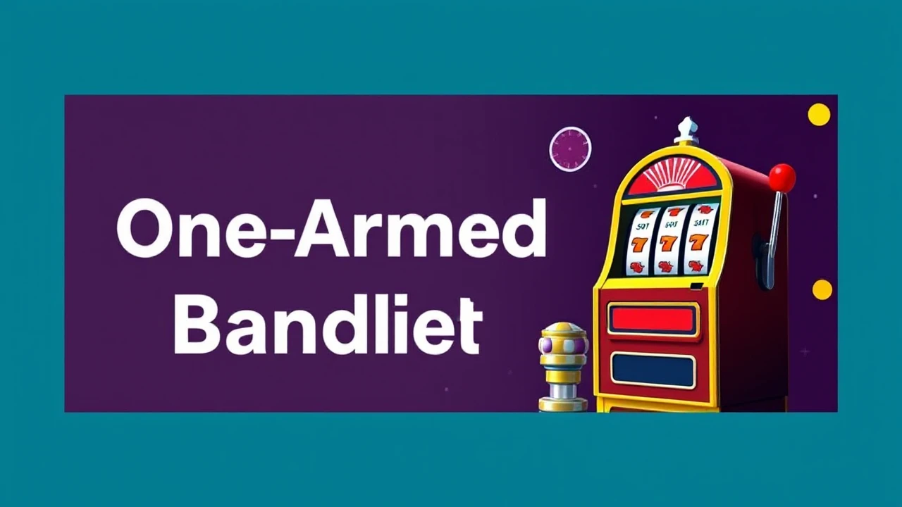 Mastering the Art of One-Armed Bandit Strategy