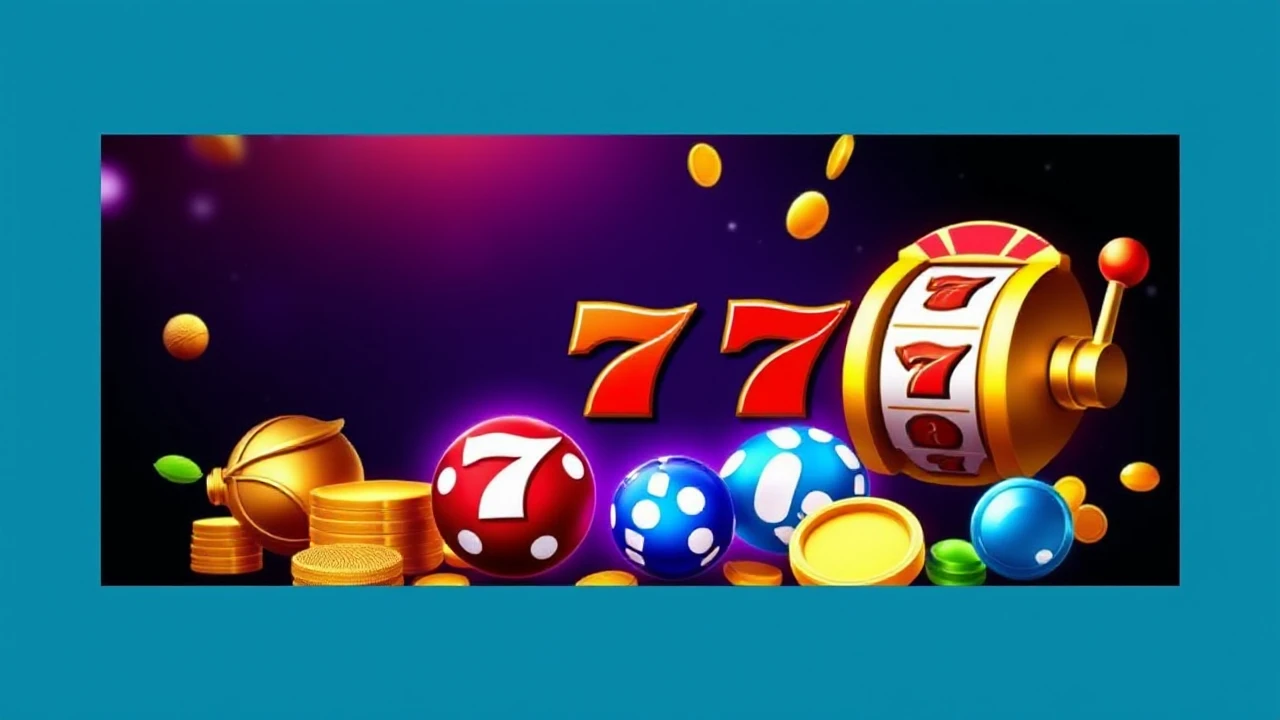 Update Terkini dalam Dunia Permainan Slot yang Wajib Anda Coba: Kesempatan dan Keuntungannya