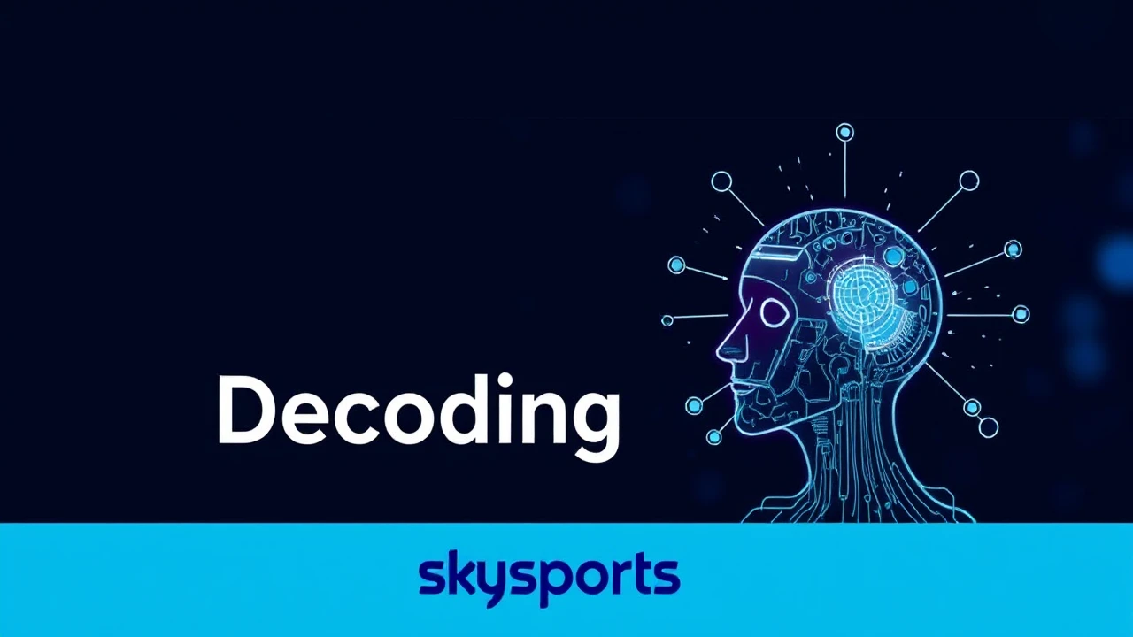 Decoding AI: The Influence of Artificial Intelligence in Technology