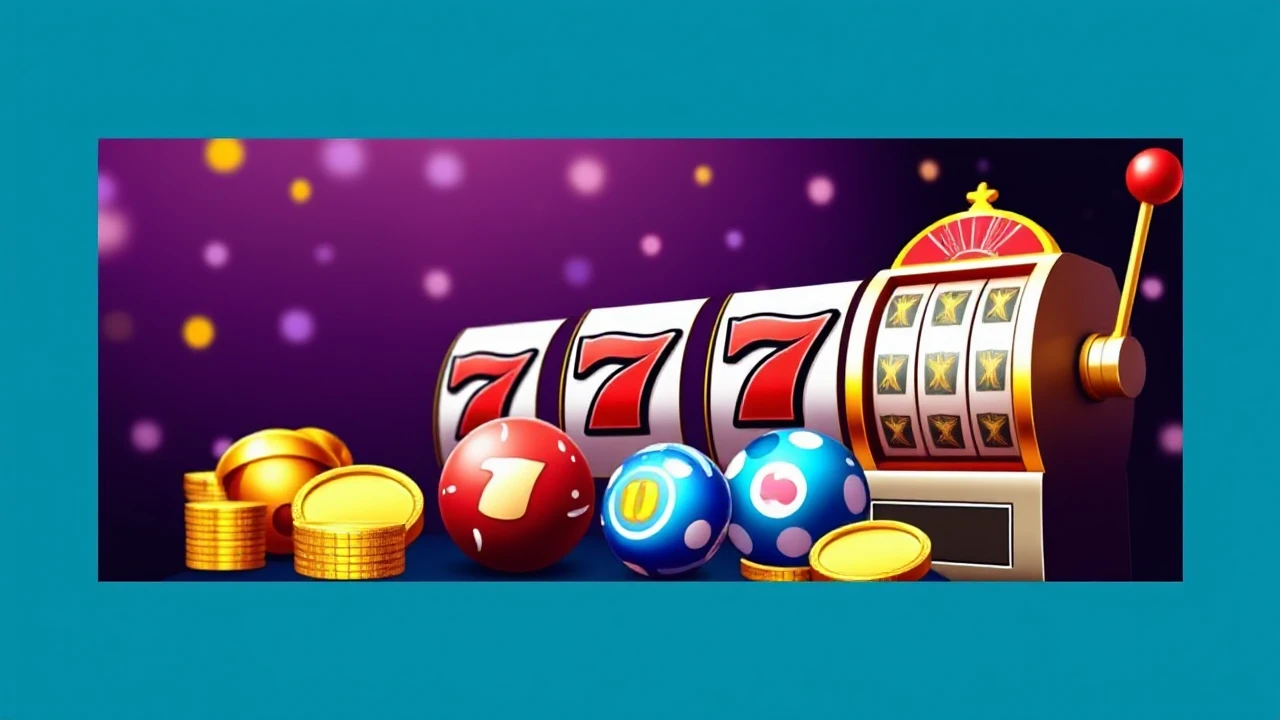 The Evolution of Slot Game Bonuses: Starting with Spinning for Free to Increasing Wins