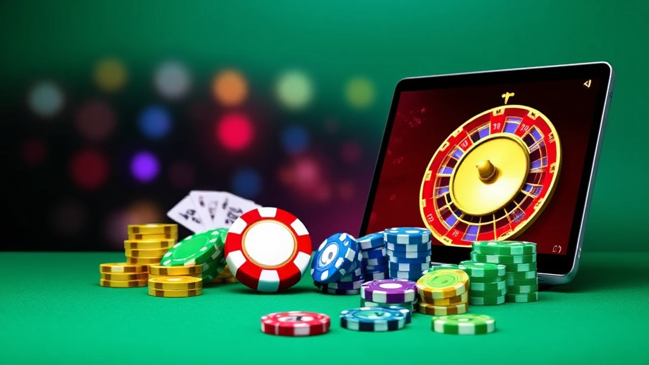 Mastering to Playing Casino Games Online