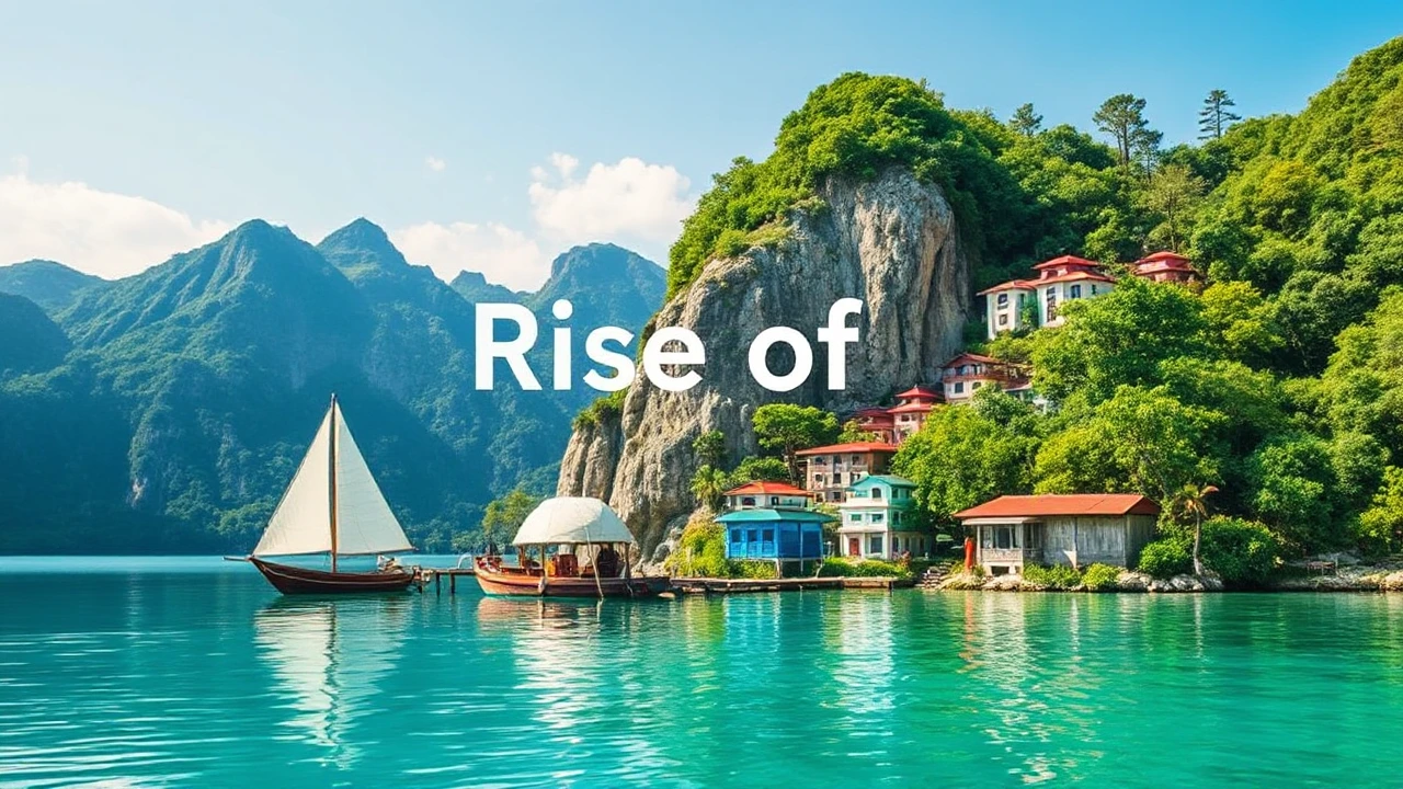 The Rise of Green Tourism: Trends in Responsible Travel