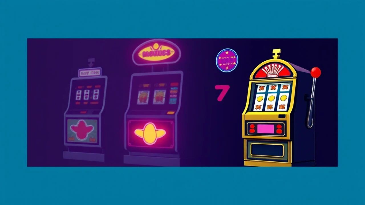 Understanding the Psychology of One-Armed Bandit Design: Crucial Insights