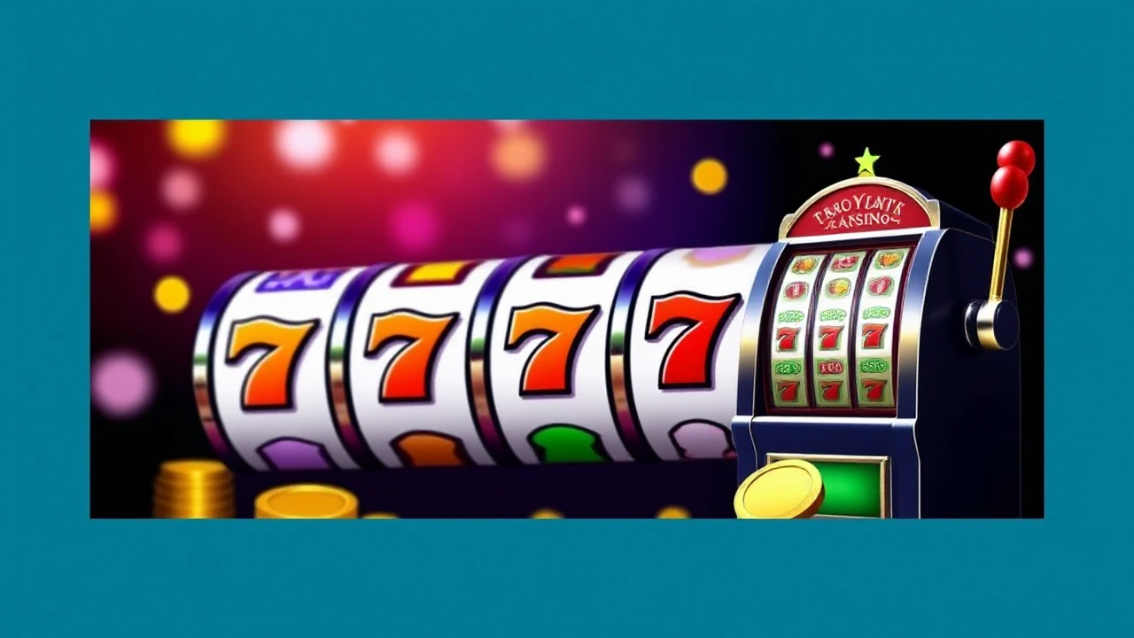 Best Ways to Gain Significant on Betting Slot Titles