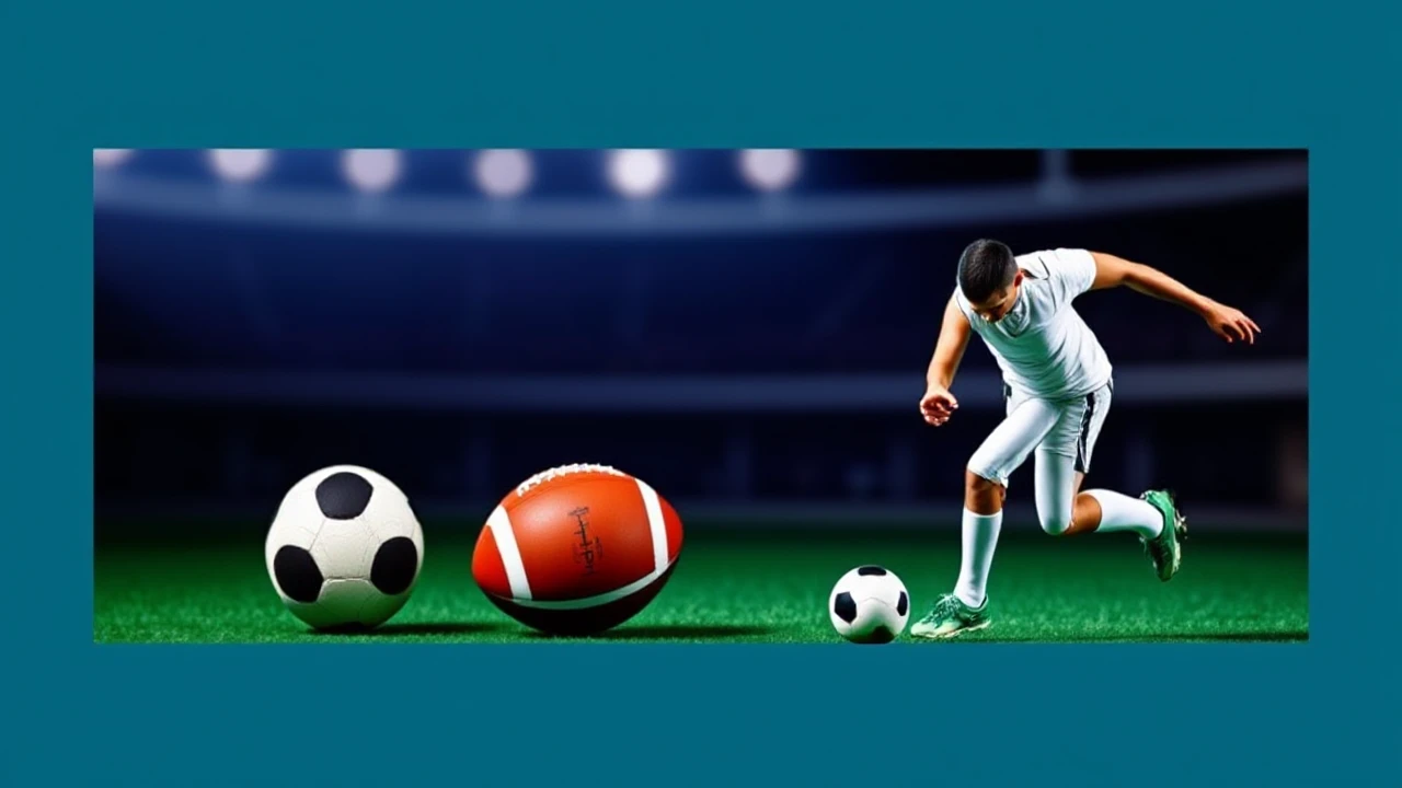 The Game-Changer: Unlock Exclusive Savings with Sports Promo Codes!
