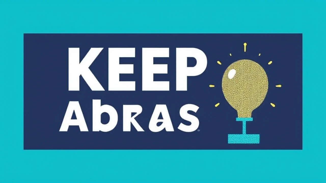 Keep Abreast: Insider Secrets for Keeping Up with the News