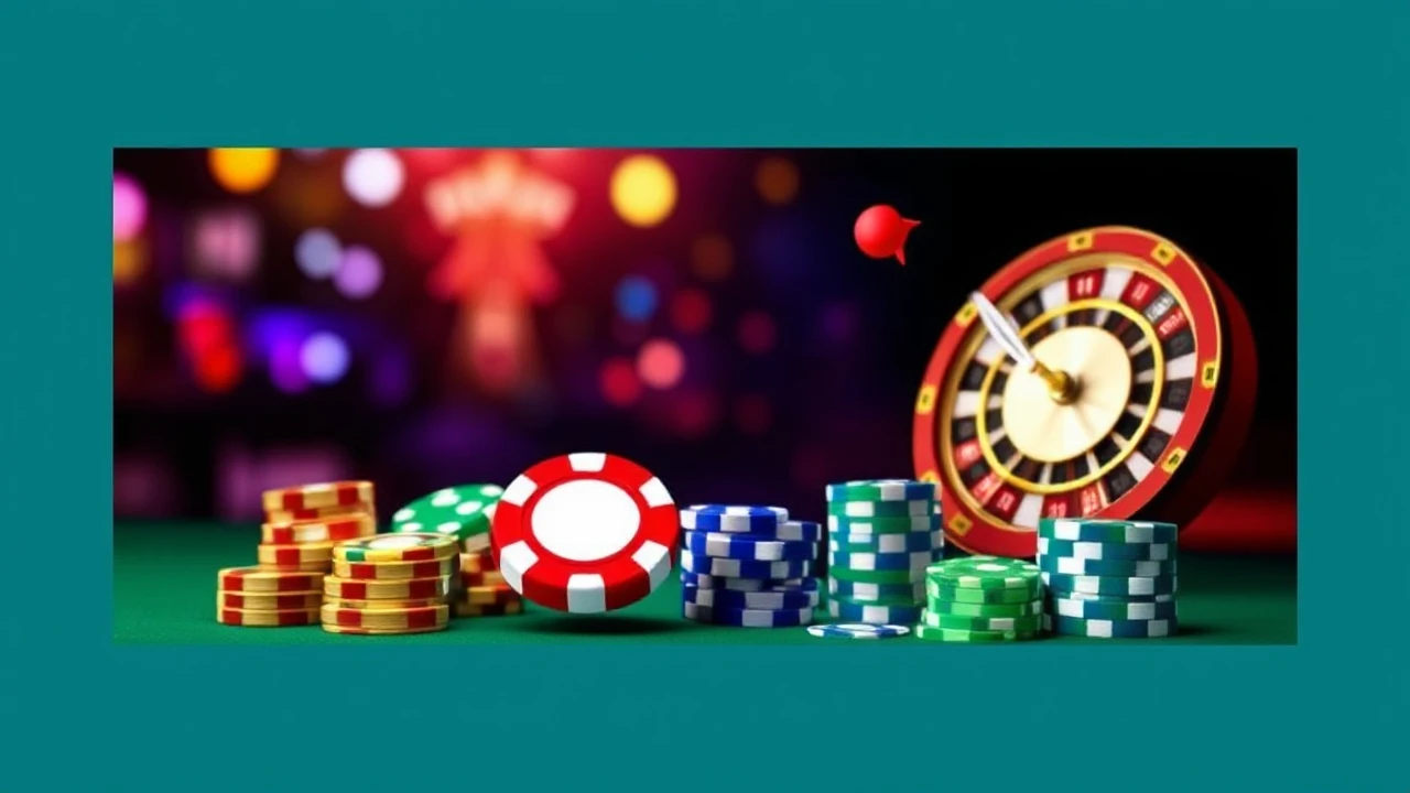 Your Ultimate Handbook to Selecting the Ideal Casino for Your Future Night Out