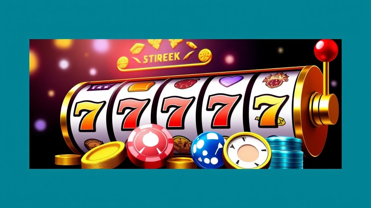 Unlocking the Secrets of the Art of Additional Rounds in Casino Slots