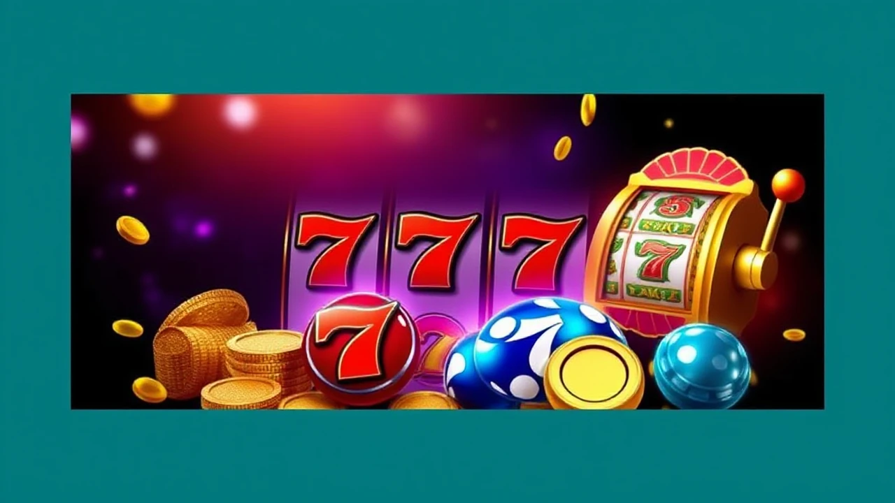 Panduan Memilih Slot Casino Terbaik untuk Dimainkan