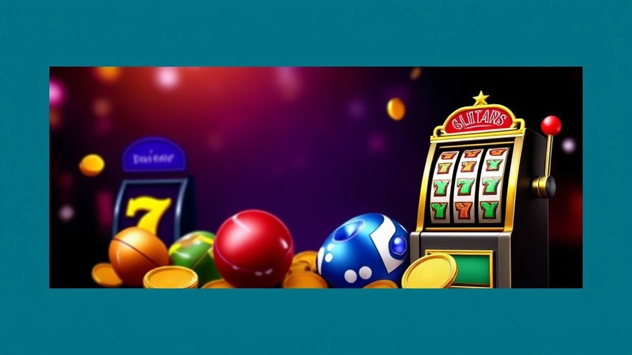 Tips Meningkatkan Peluang Berhasil di Permainan Slot Online