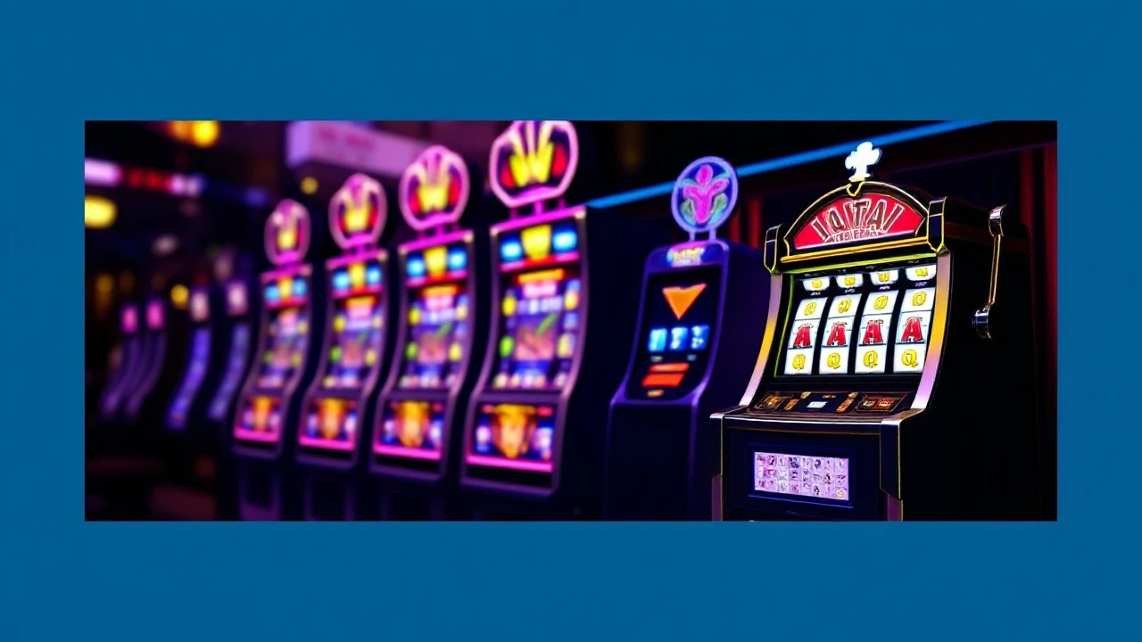 Advancements in Audio Effects in Heightening Casino Game Immersion