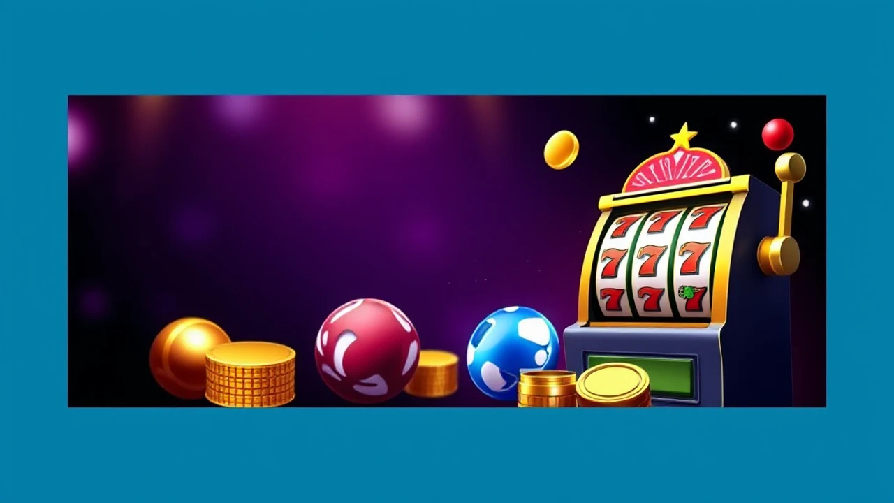 Uncovering the Mysteries of Online Casino Slots
