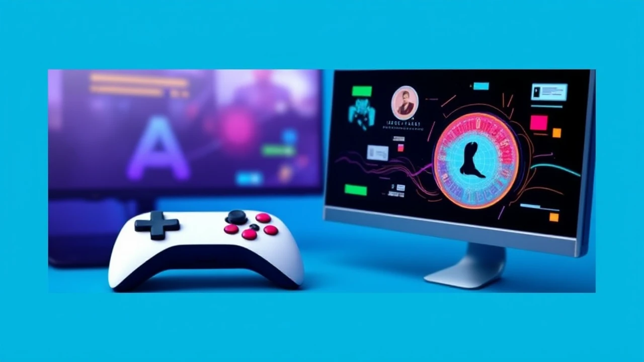 Revolution of Gaming Platforms: Online and Beyond