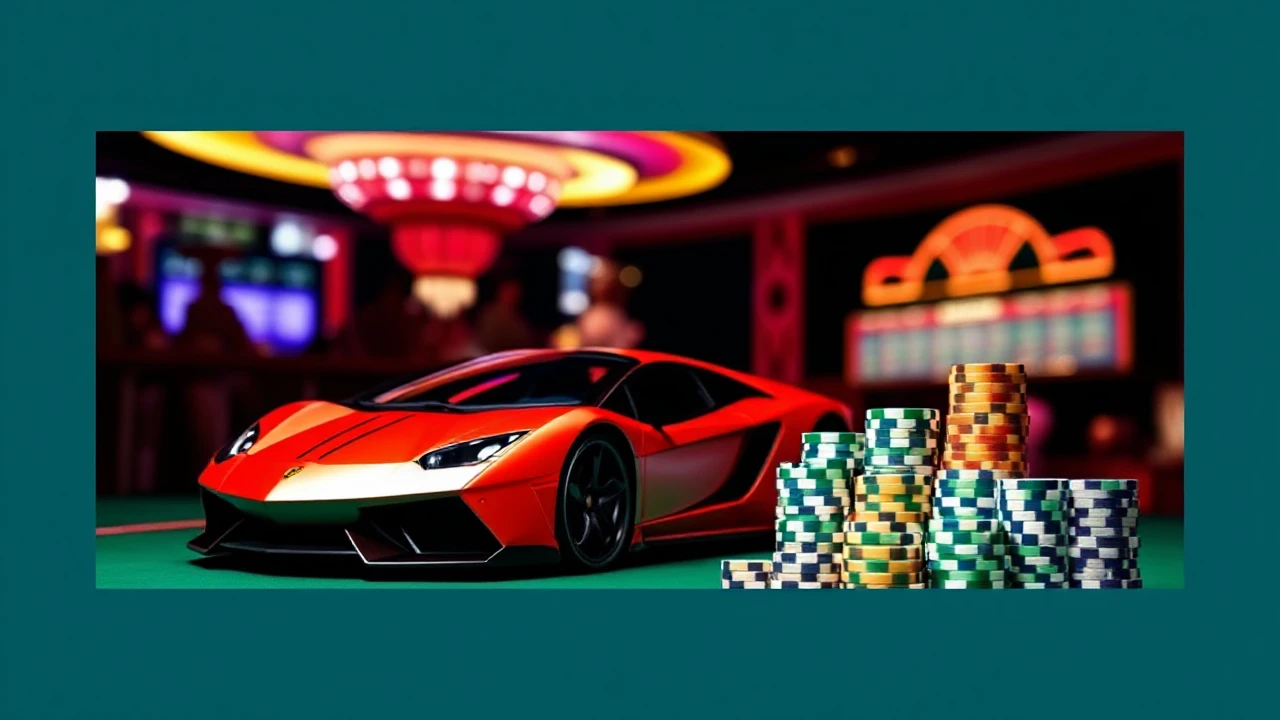 Revealing the Inside Secrets of Gaming High Rollers