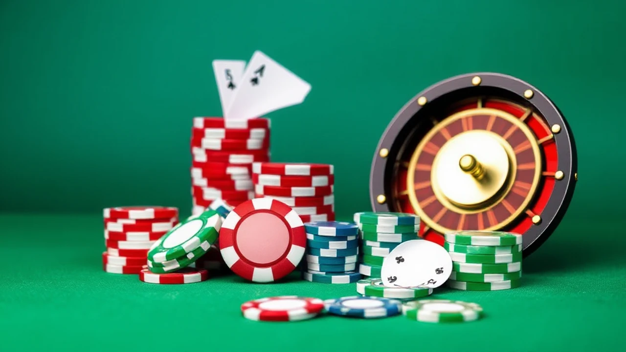 Guidelines for Success and Failure of Casino Gambling