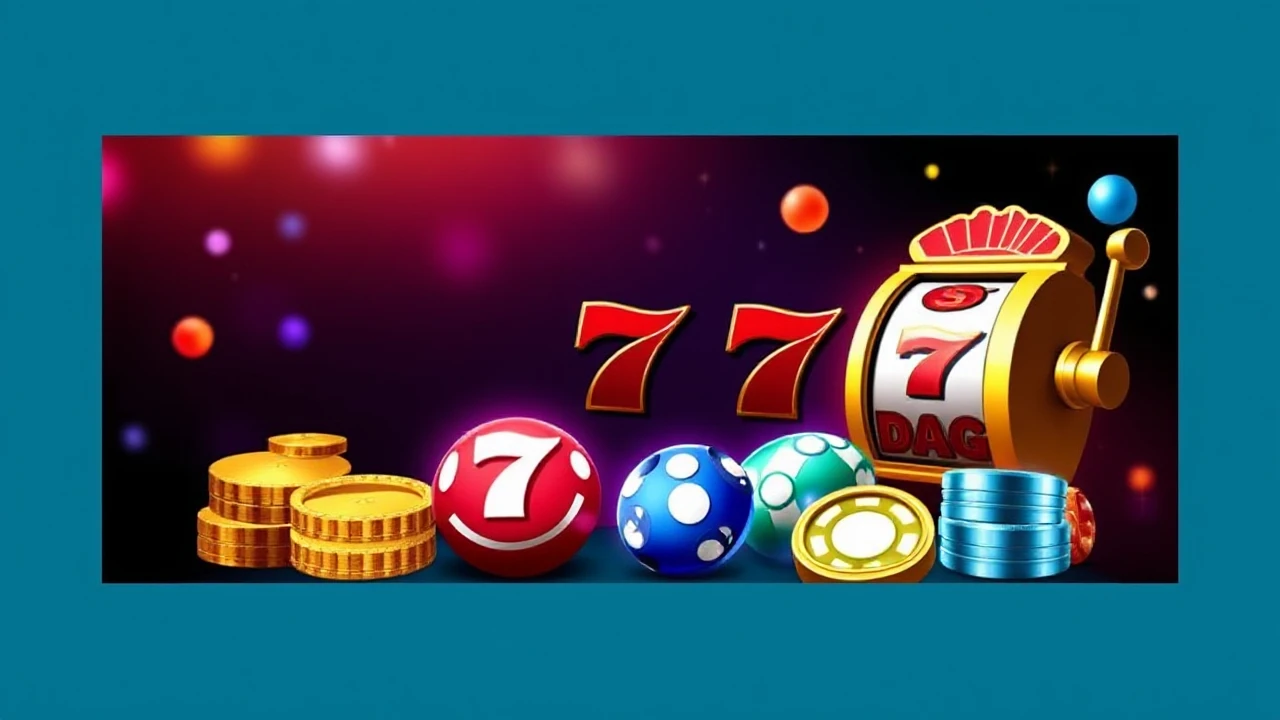 A Comprehensive Overview of Selecting the Top Slot Game in Casinos