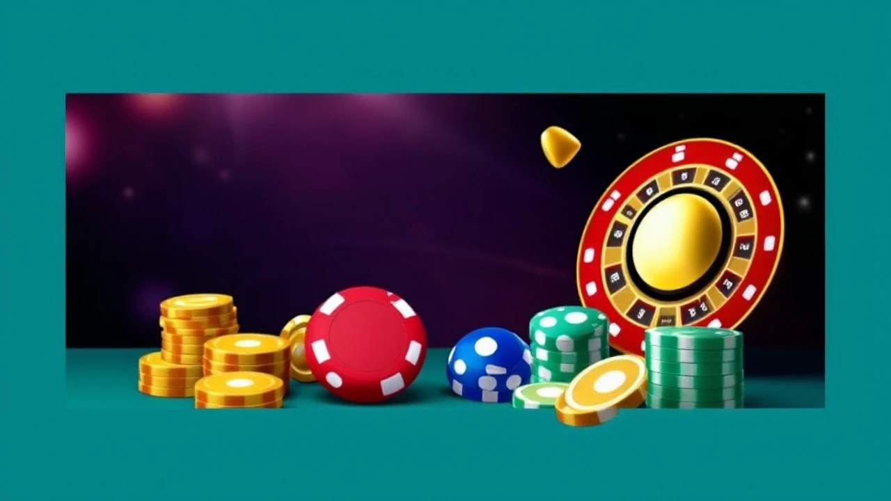 Your Go-To Guide to Mastering Online Casino Bonuses for Canadian