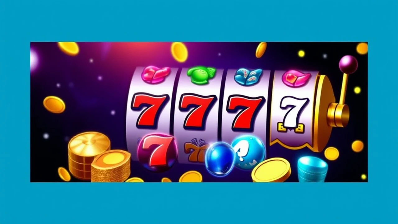 The Ultimate Manual on Selecting the Perfect Slot Game for Big Wins