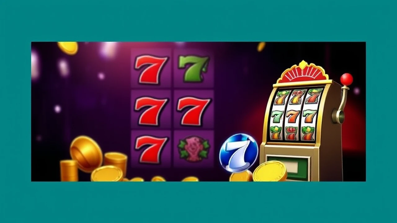 Rahasia Menang di Permainan Slot Online