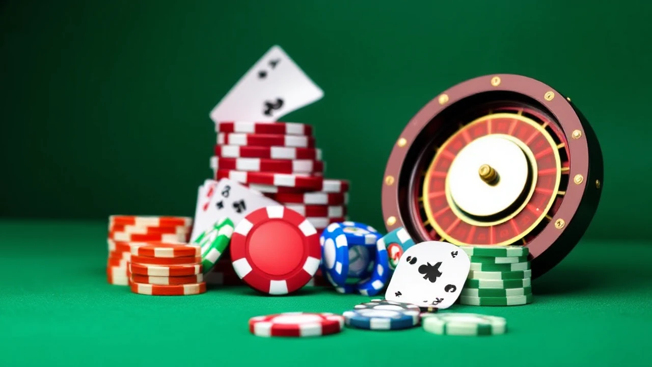 Dominating the Art of Winning Big at the Casino: Effective Approaches Unveiled