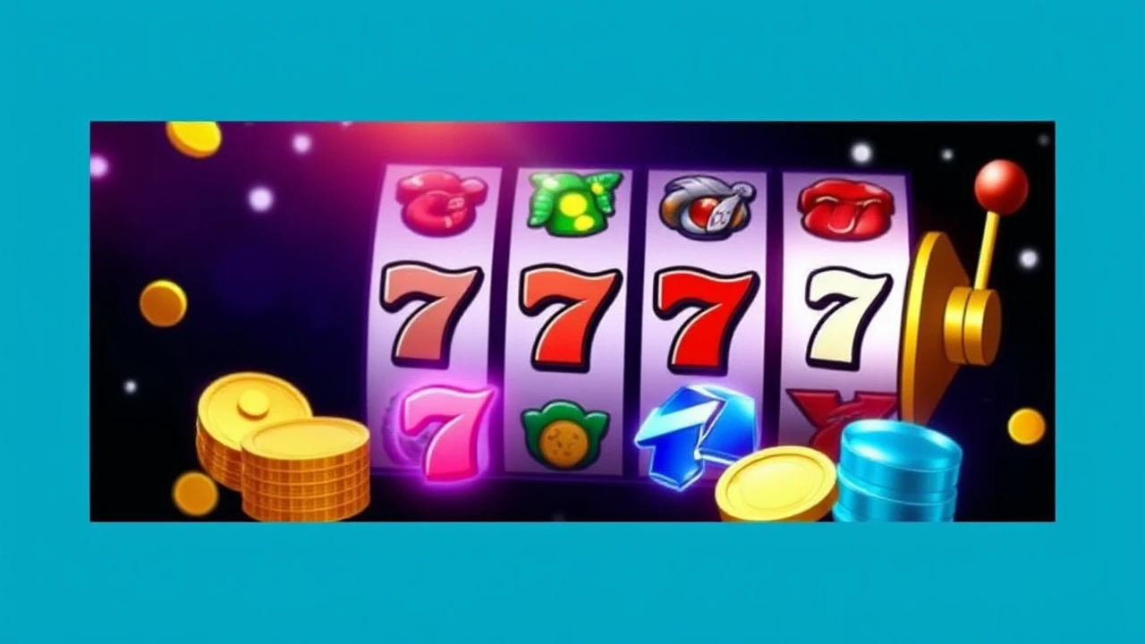 Enhance Your Luck in Online Slot Games: Top 10 Tips