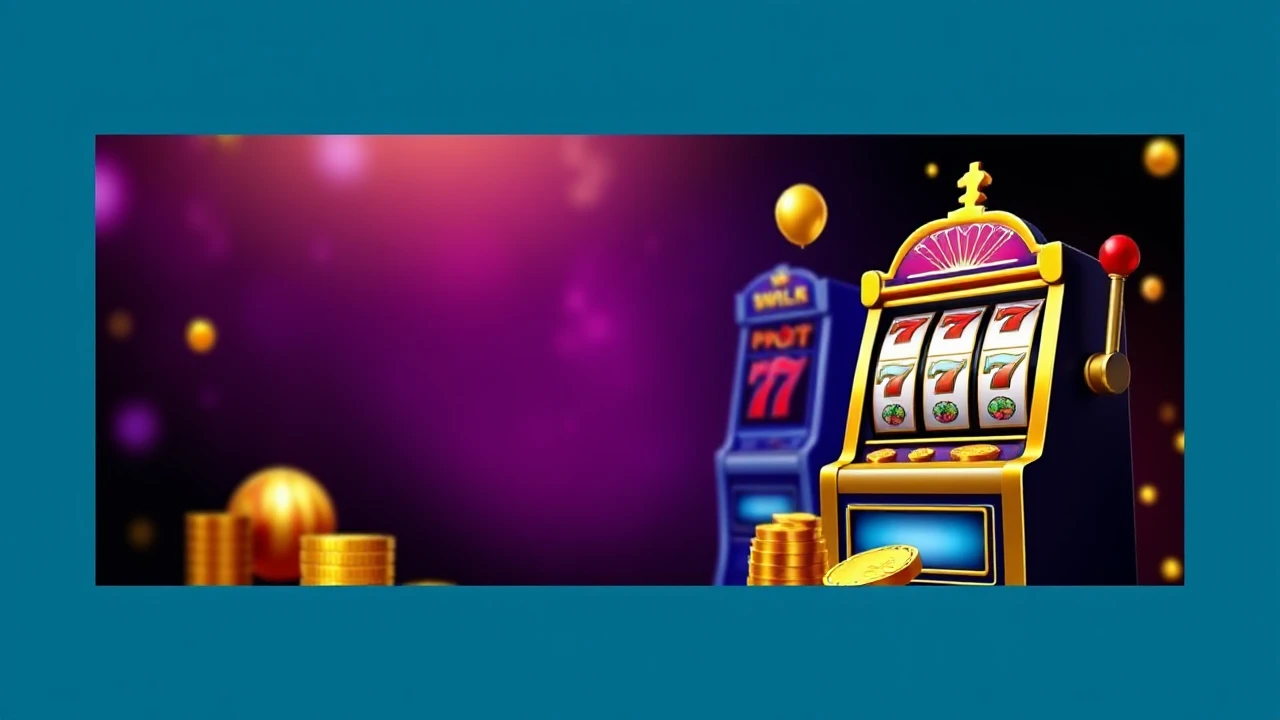 Revealing the of Growing Jackpot Slot Machines: The Guide for Players