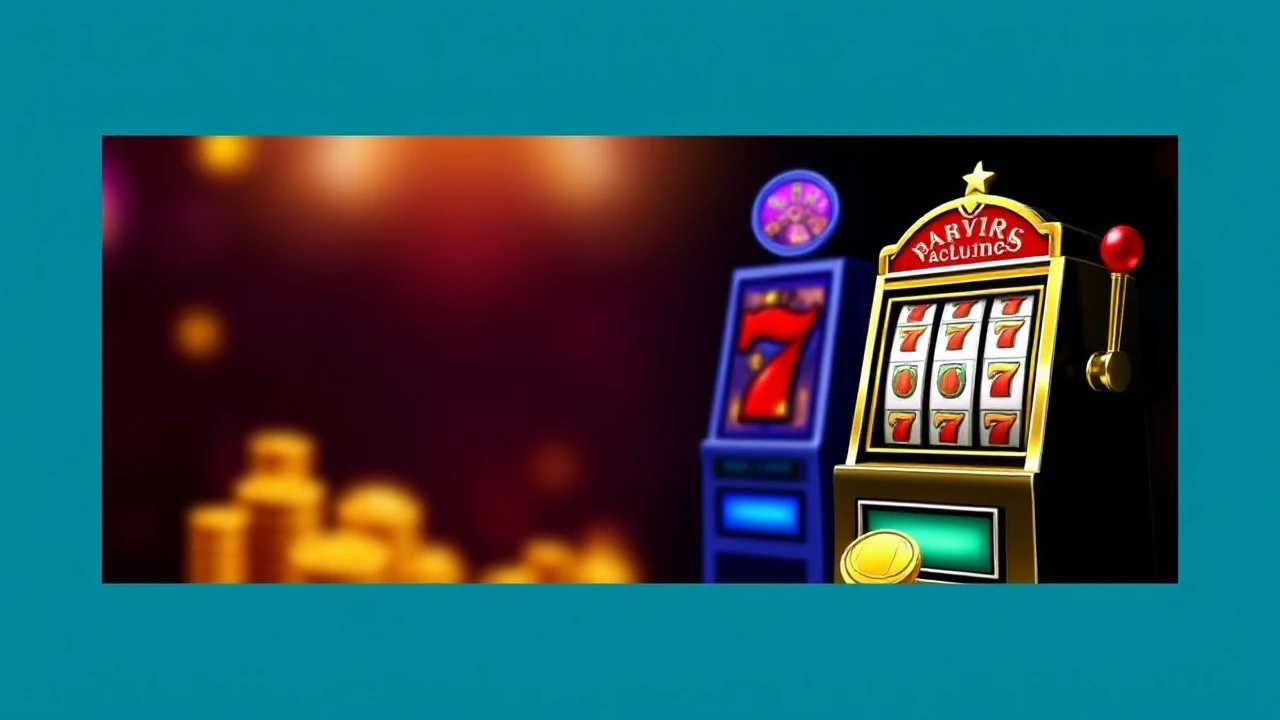 Doing A Bankroll Test In Slot Machine Game Games