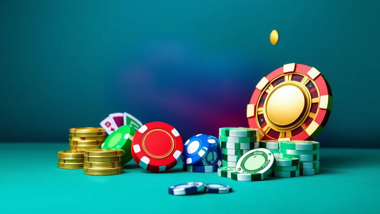 Understanding this World of Casino Loyalty Programs