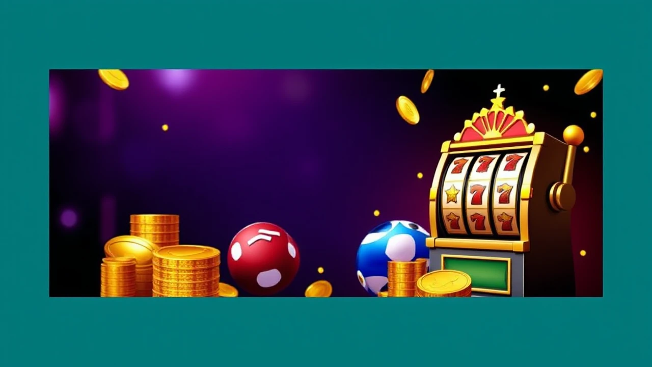 Strategi Ampuh untuk Menangkan Jackpot Mesin Online