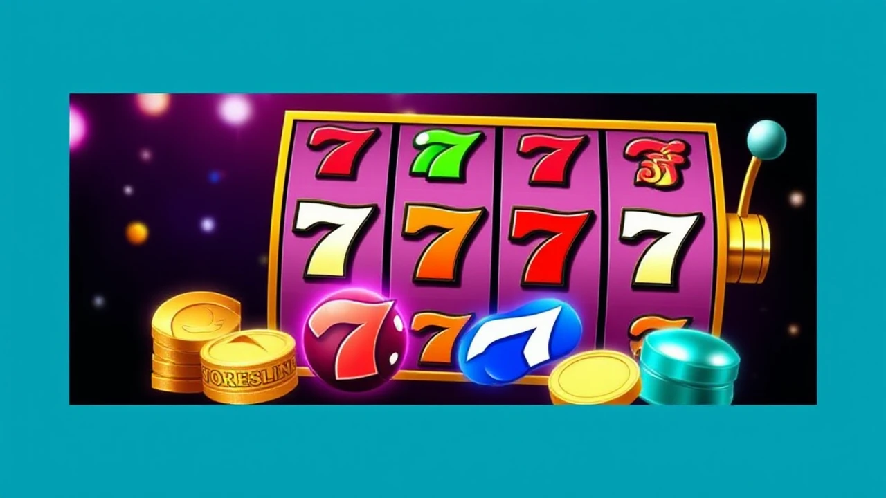 Mastering of Selecting the Best Slot Game Variance for You