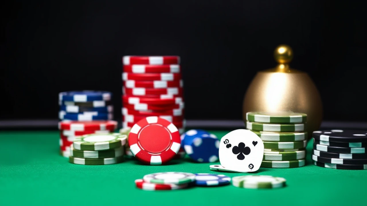 Becoming Proficient in the Craft of Poker House Card Game Strategy: Key Tips for Success