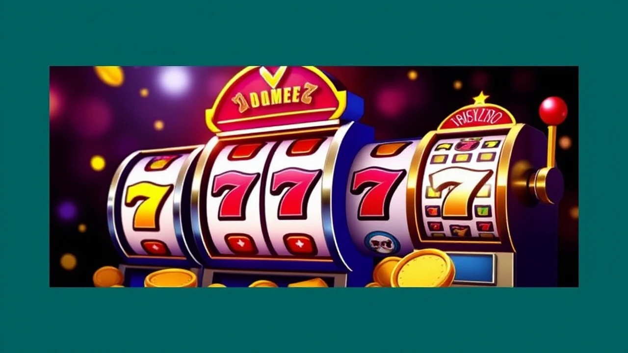 Menjelajahi Fakta Menarik tentang Sejarah Perkembangan Game Slot yang Tidak Sering Diketahui