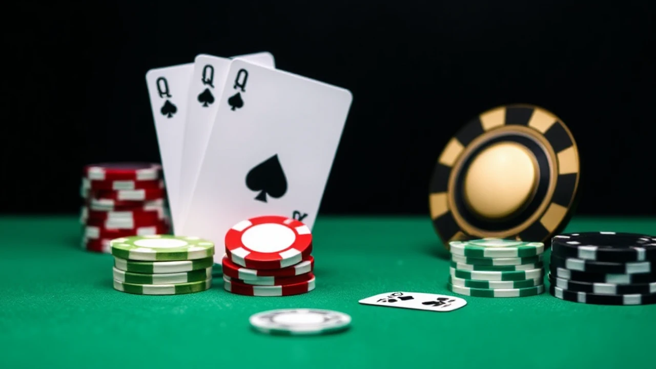 Dominating the Skill of Blackjack: Effective Strategies Revealed