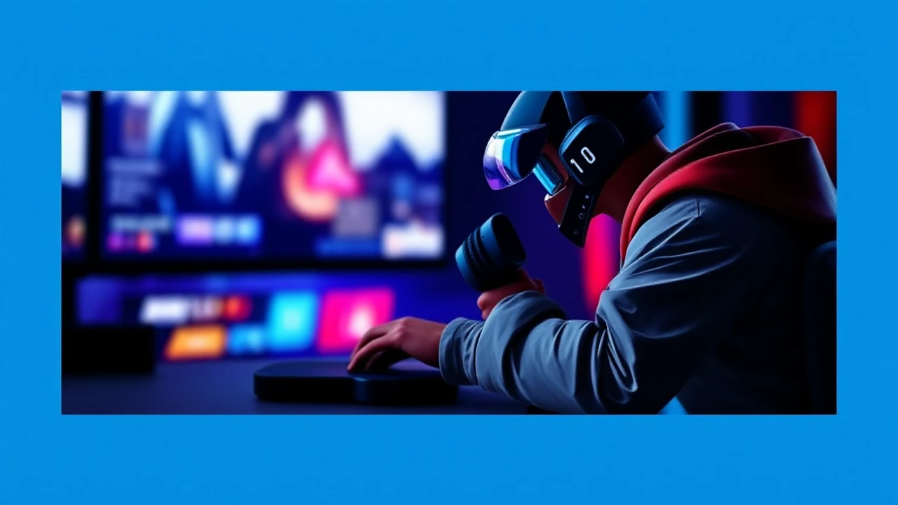 Discovering Your Full Potential: Successful Strategies for Boosting Gaming Skills