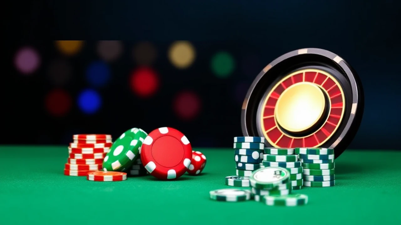 Avoiding Mistakes: Your Guide to Playing VUA88 Casino Game