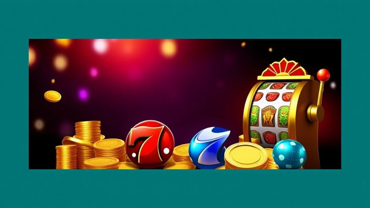 Cara Ampuh Meraih Jackpot di Permainan Slot Casino