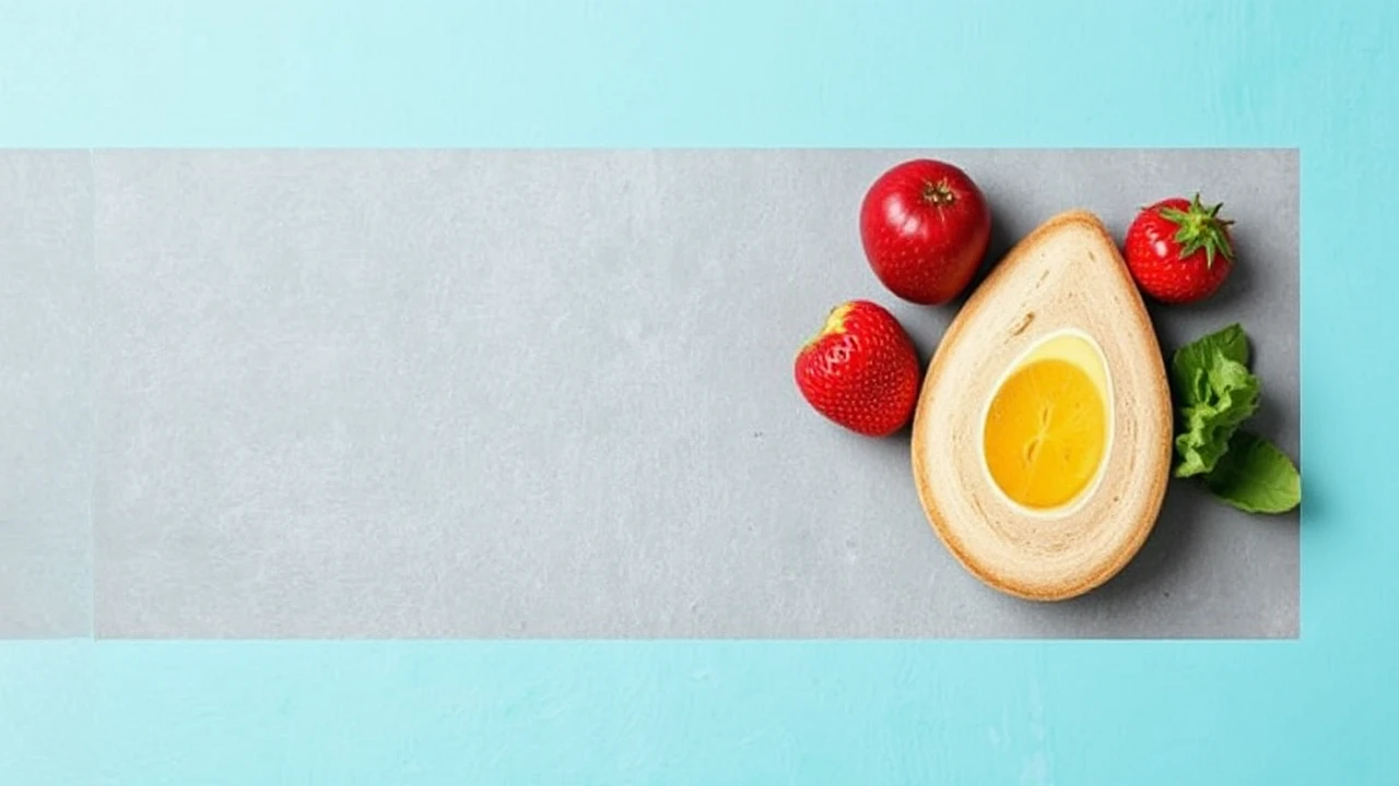 Essential 10 Healthy Habits to Improve Your Lifestyle Today