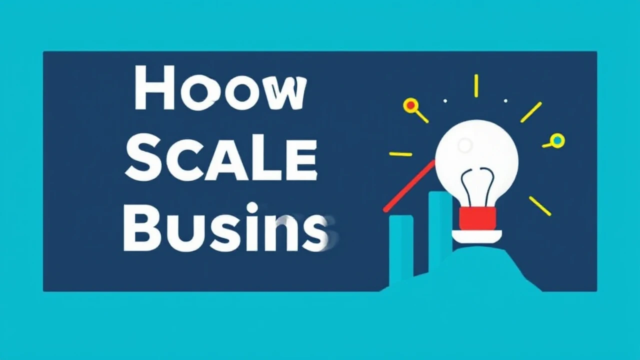 Your Go-To Handbook for Expanding Your Business Effectively