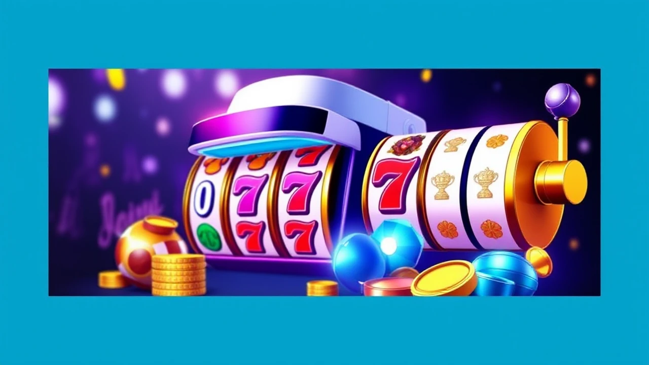 The Rise of Virtual Reality Slots in Online Casinos